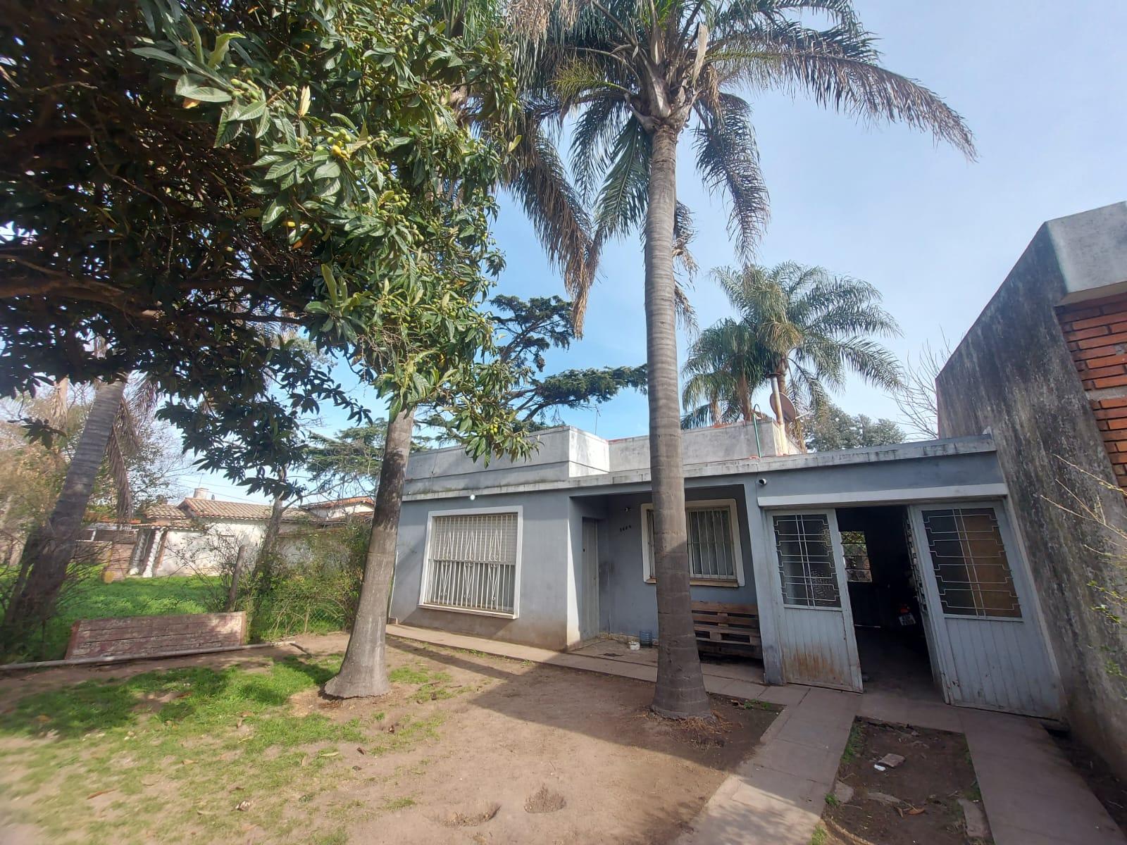 #5455165 | Venta | Casa | Jose C. Paz (diego swirido negocios inmobiliarios)