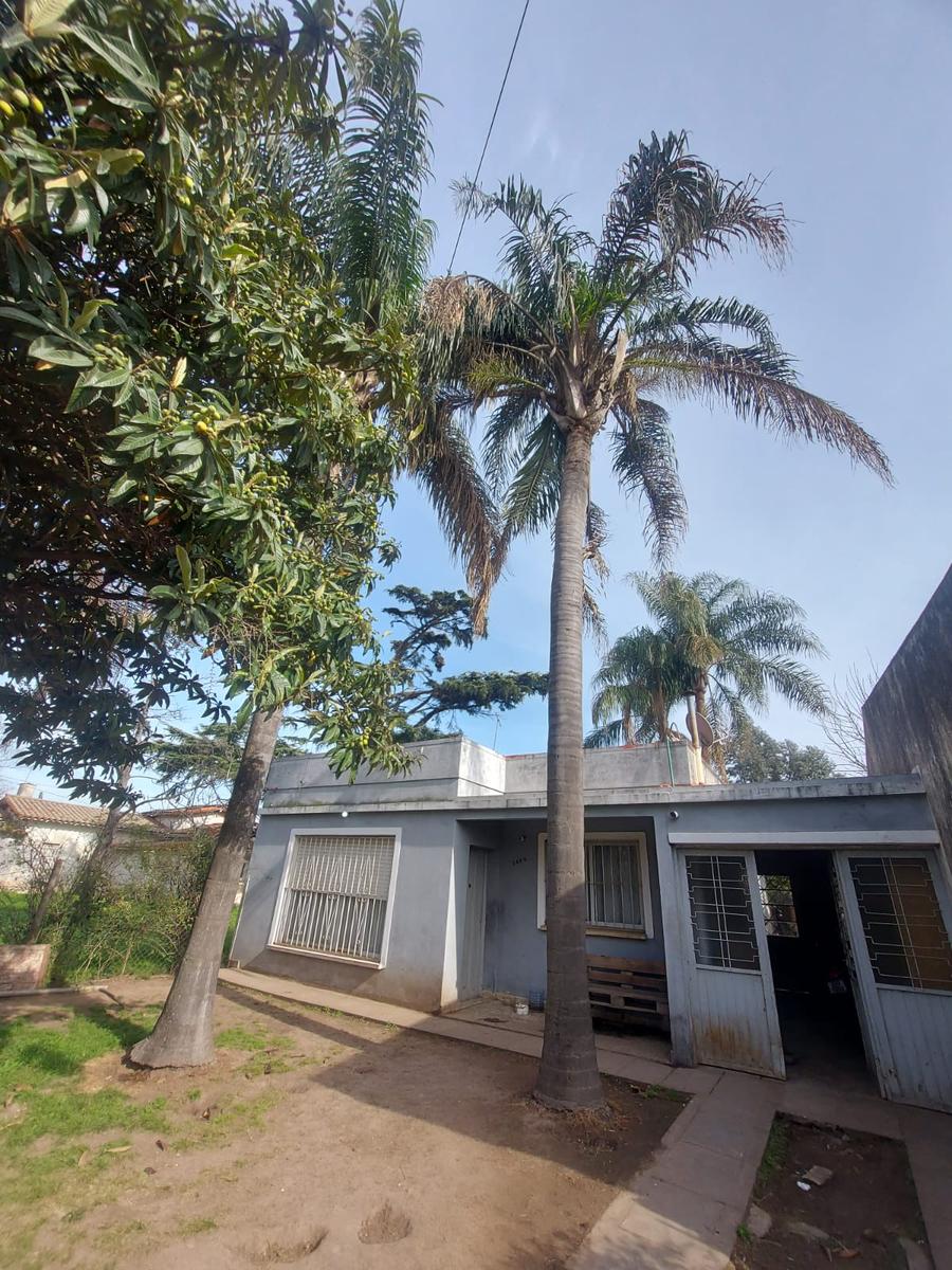 #5455167 | Venta | Casa | Jose C. Paz (diego swirido negocios inmobiliarios)