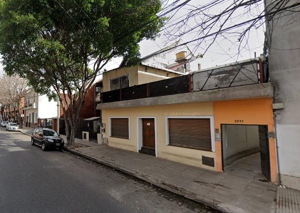 #5442291 | Venta | Departamento | Caballito (Estudio Yacoub)