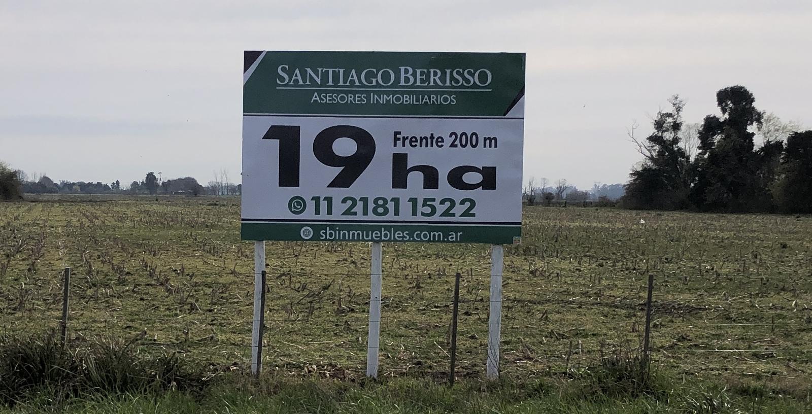 #5483486 | Venta | Campo / Chacra | Lima (SB Asesores Inmobiliarios)