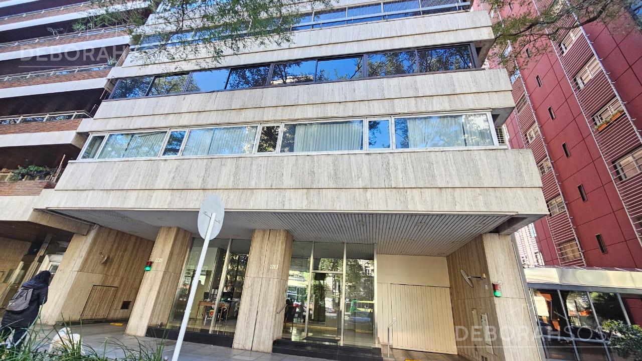 #5416951 | Alquiler | Departamento | Palermo (Deborah Sosa)