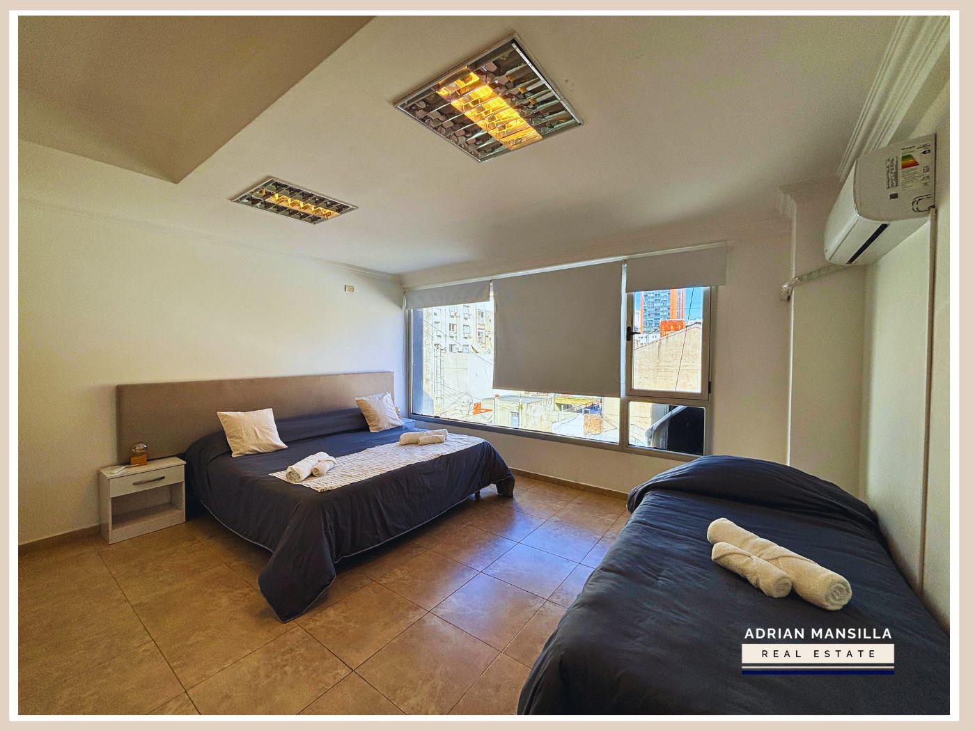 #5057468 | Temporary Rental | Apartment | San Nicolás (Adrian Mansilla)