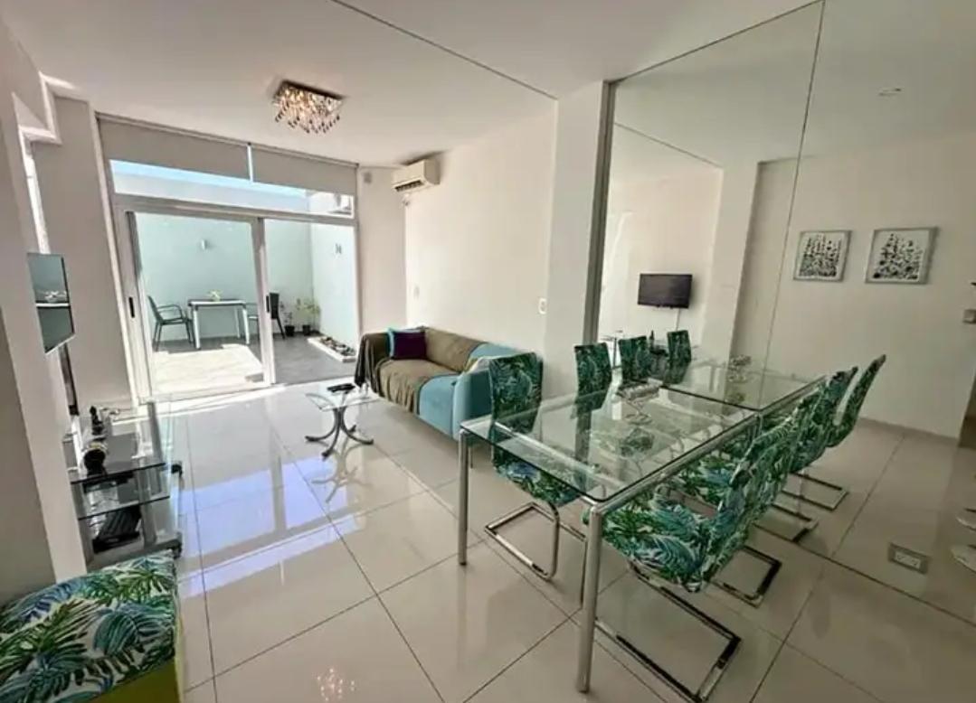 #5442312 | Venta | Departamento | Monserrat (Estudio Yacoub)