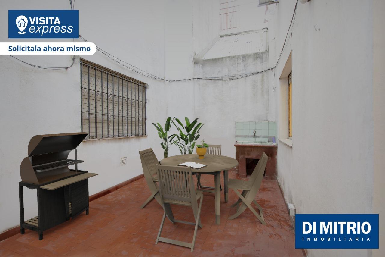 #5508392 | Venta | Departamento | Constitucion (Di Mitrio Inmobiliaria SAS)