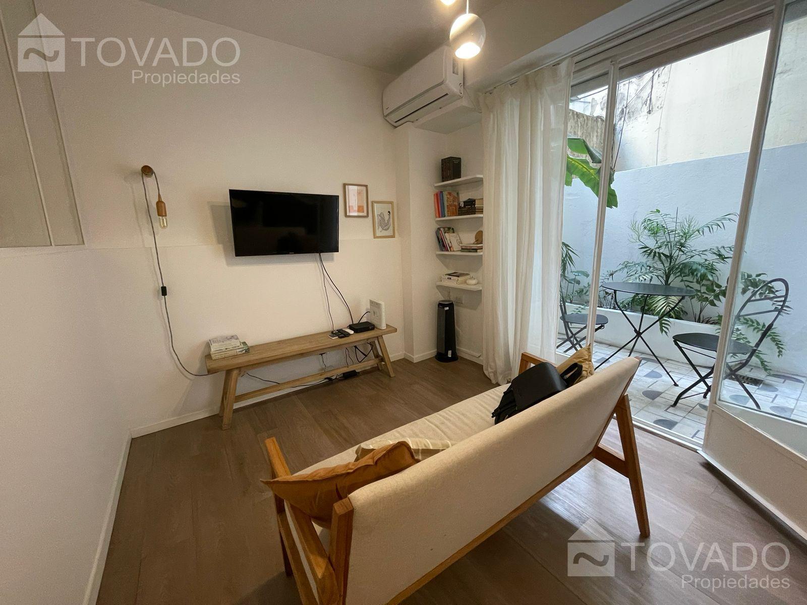 #5463426 | Venta | Departamento | Recoleta (Tovado Propiedades)