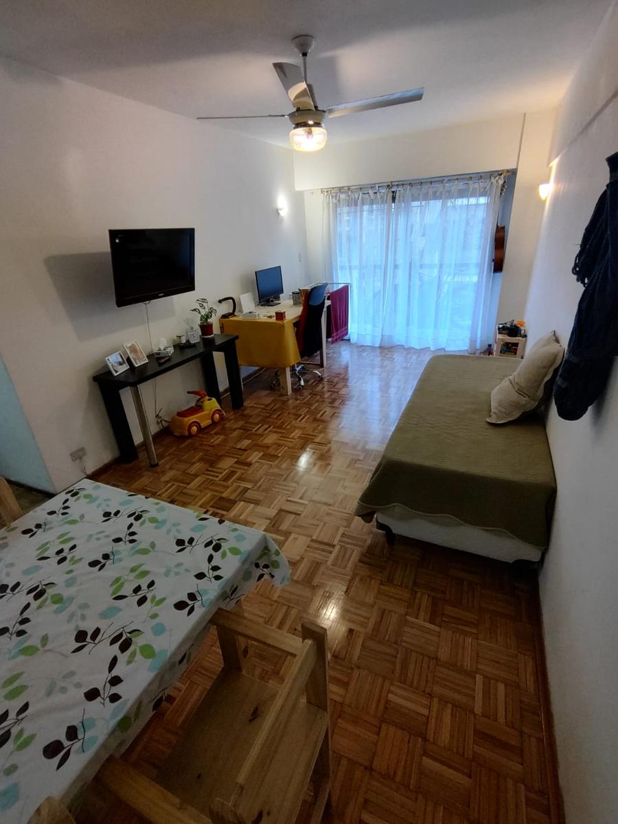 #5384563 | Alquiler | Departamento | Belgrano (BERRUETA INMOBILIARIA)