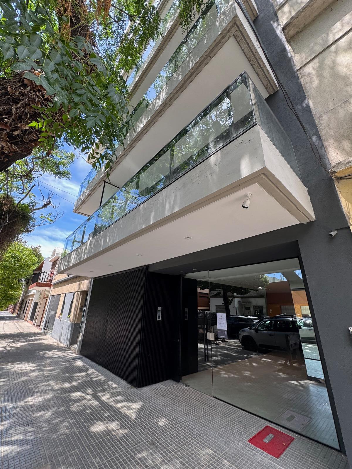 #5488593 | Alquiler | Departamento | Villa Devoto (Sofía Umansky Bienes Raices)