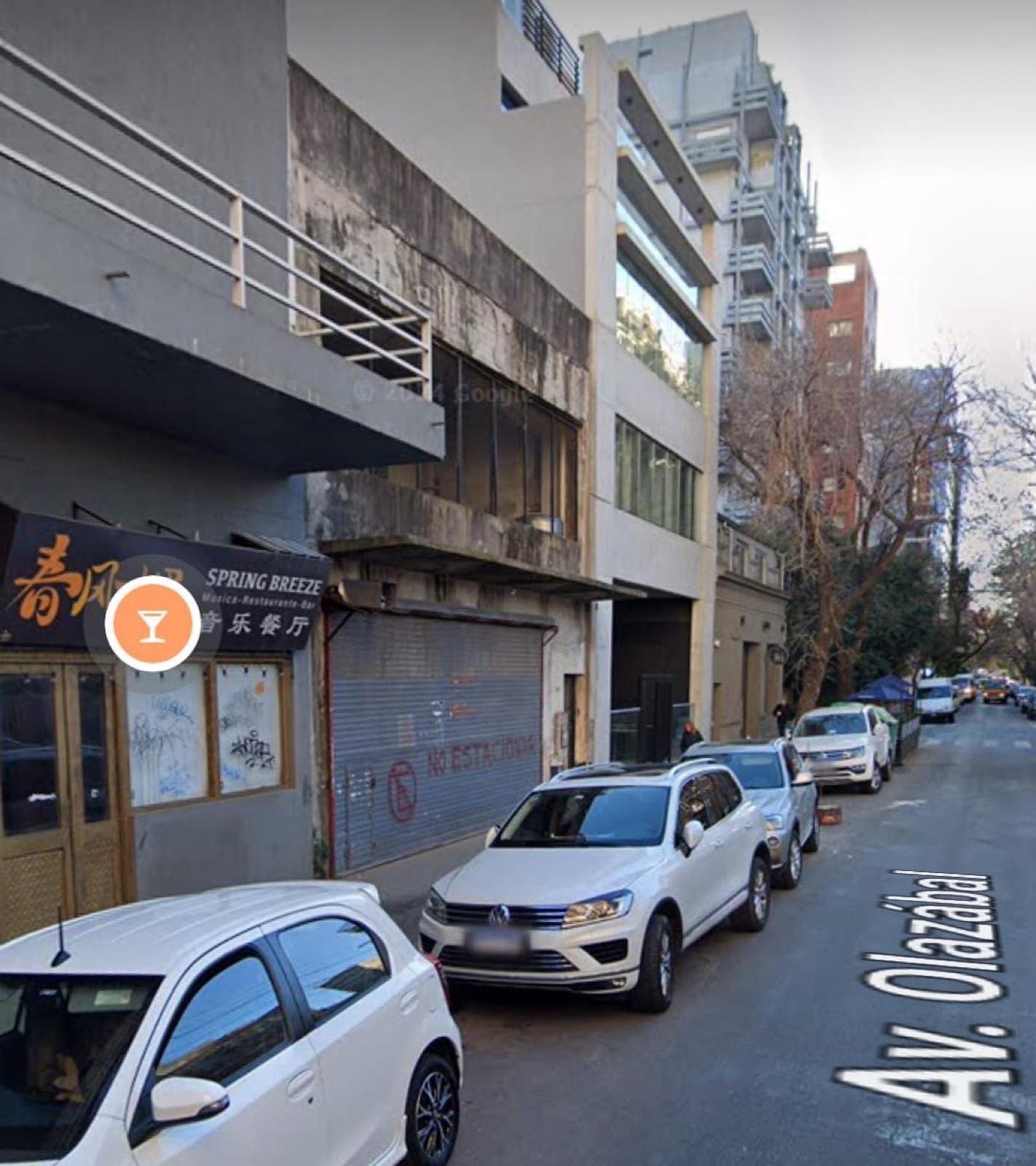 #5413025 | Alquiler | Local | Barrio Naon (Verardi Propiedades)