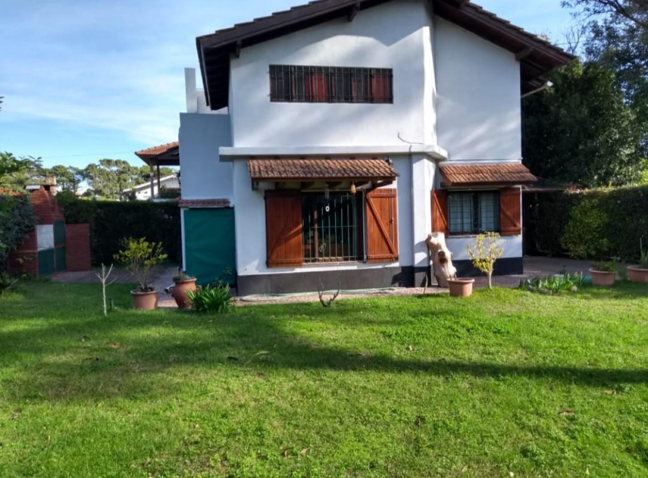 #5506188 | Venta | PH | Villa Gesell (Rodríguez Inmobiliaria )