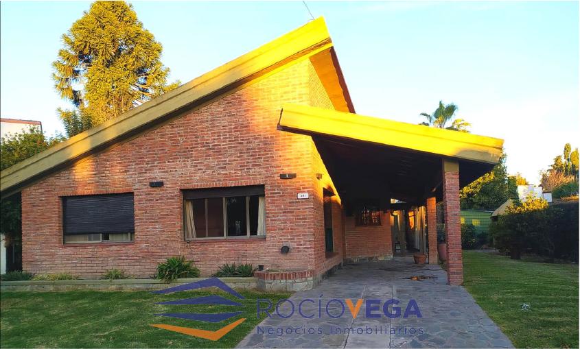 #5394666 | Alquiler | Casa | Las Lajas Country Club (Vega Negocios Inmobiliarios)