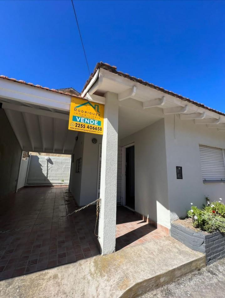 #5389953 | Venta | PH | Villa Gesell (Rodríguez Inmobiliaria )