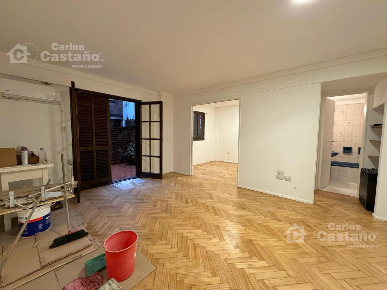 #5431409 | Alquiler | Departamento | San Isidro (Carlos Castaño Propiedades)