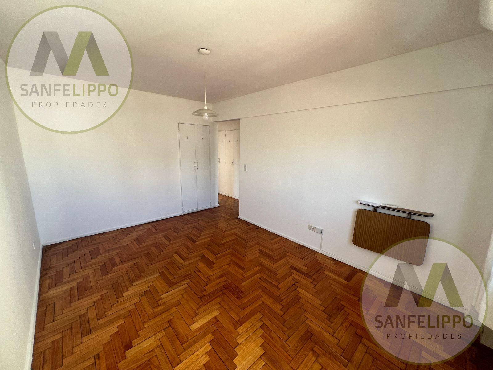 #5371109 | Alquiler | Departamento | Capital Federal (Sanfelippo Propiedades)