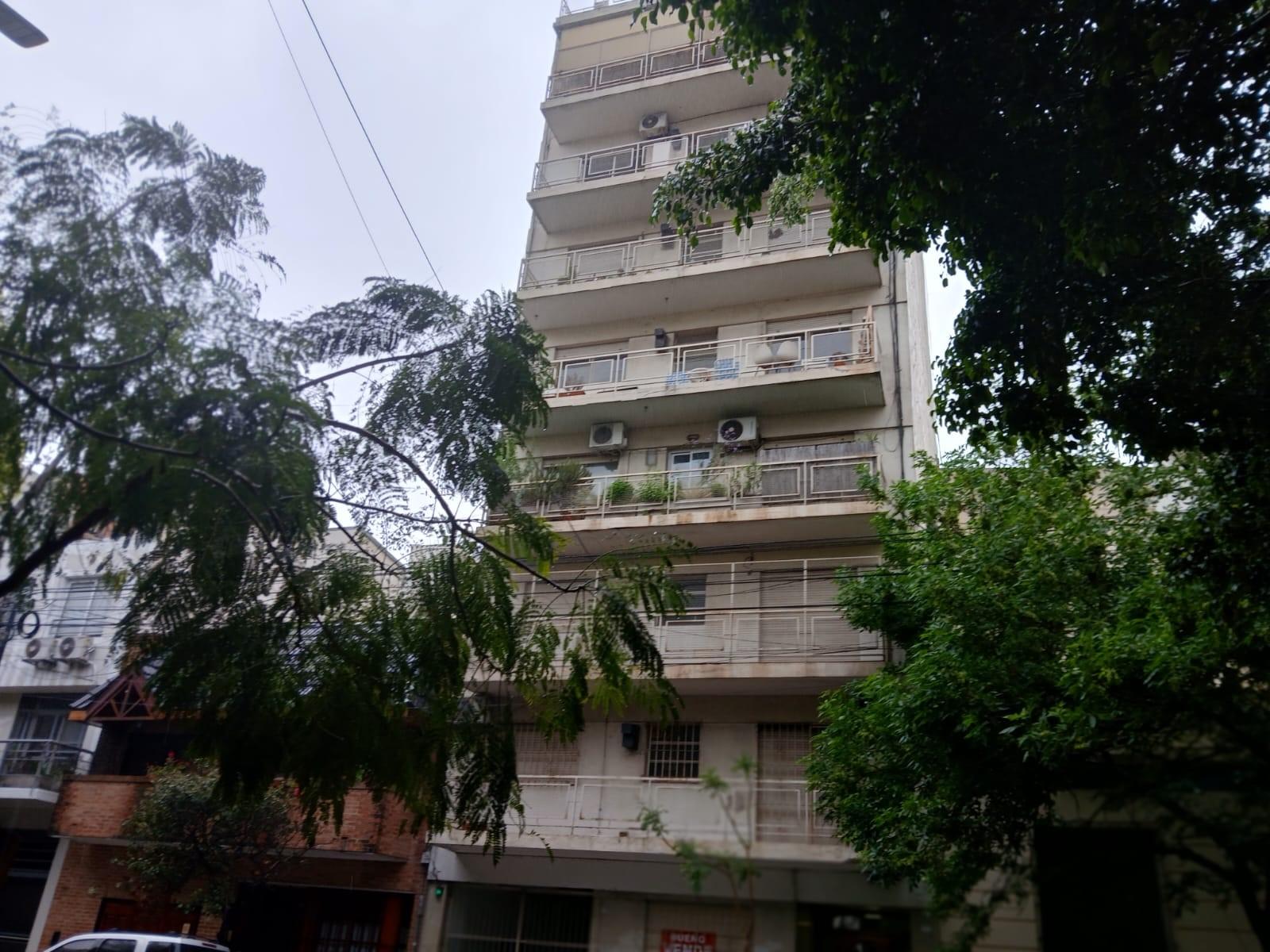 #5461767 | Venta | Departamento | Palermo (Shenk Inmobiliaria)