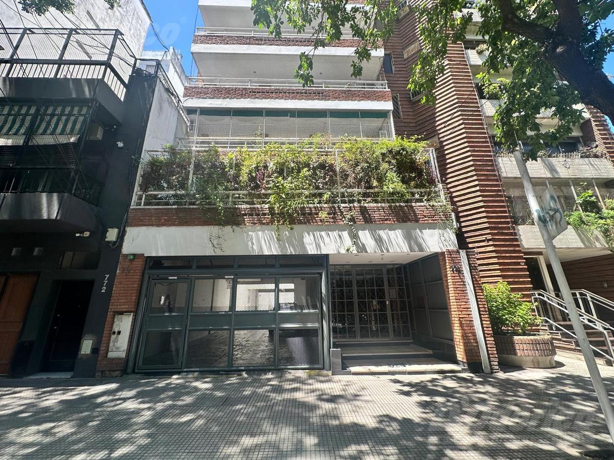 #5450498 | Alquiler | Departamento | Caballito (Dodorico Propiedades)