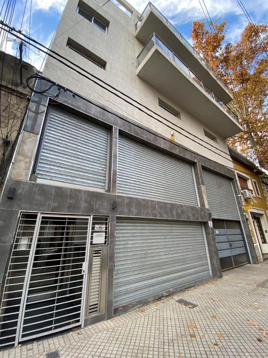 #5486848 | Alquiler | Departamento | Rosario (Gonzalo Guiñazú - Negocios Inmobiliarios)