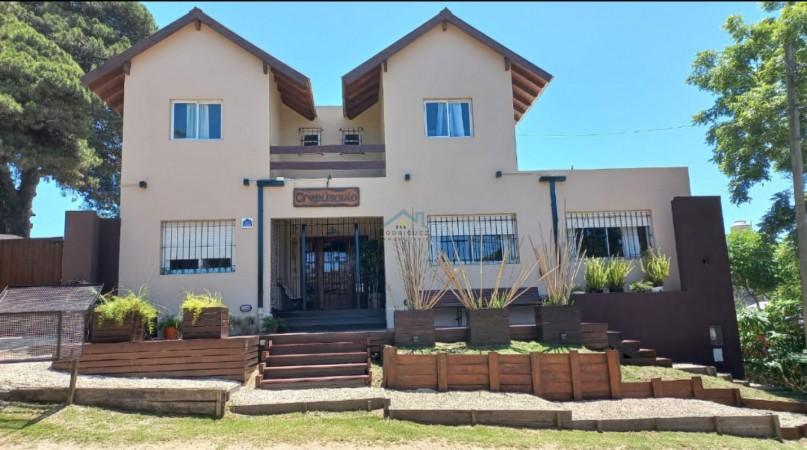 #5506193 | Venta | Departamento | Villa Gesell (Rodríguez Inmobiliaria )