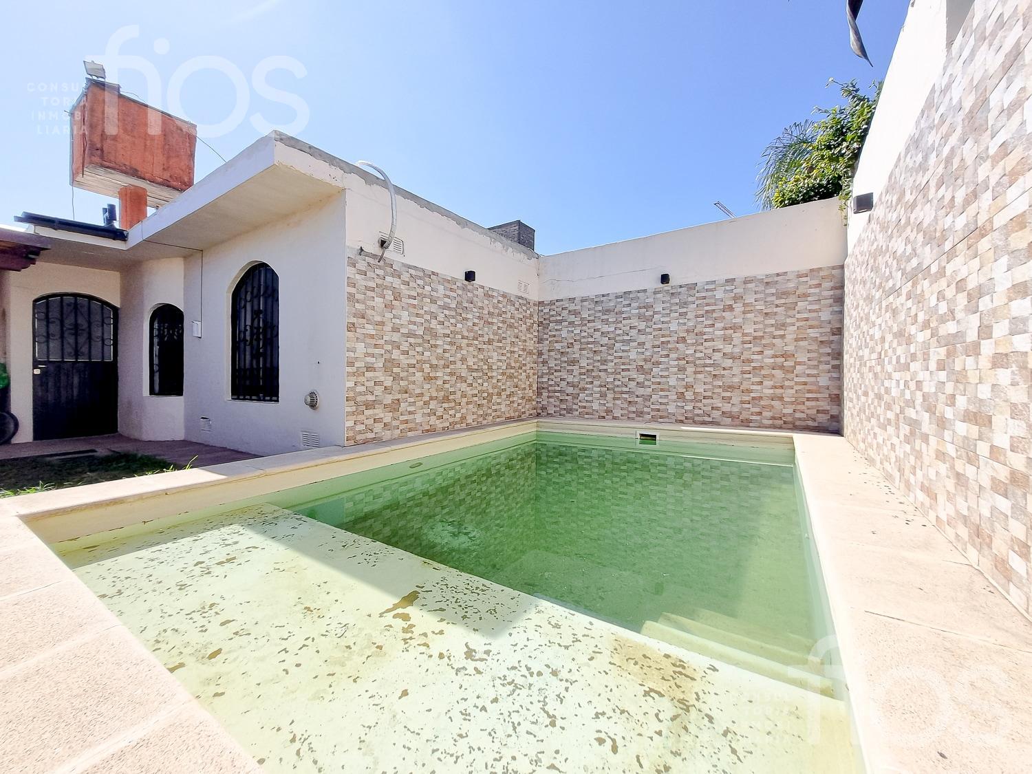 #5495255 | Venta | Casa | Fisherton (FIOS CONSULTORIA INMOBILIARIA)