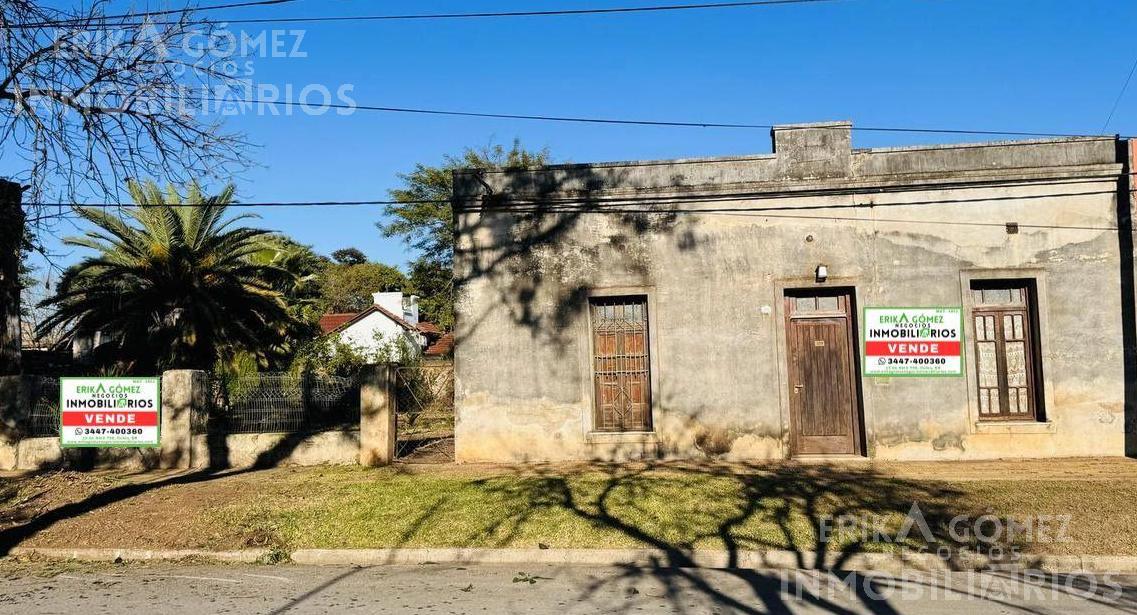 #5417320 | Venta | Lote | Colon (Erika Gómez Negocios Inmbiliarios)