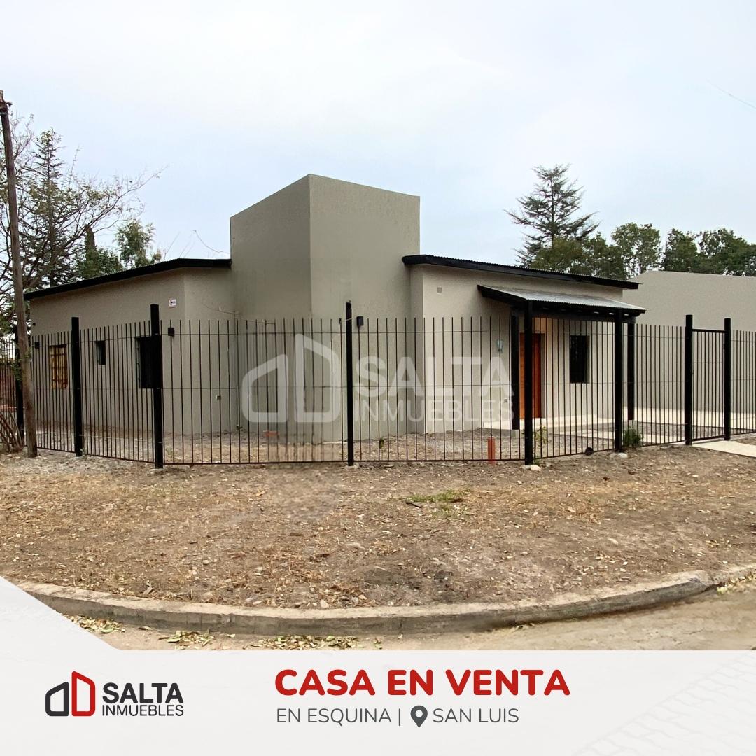 #5466190 | Venta | Casa | Zona Sur (Salta inmuebles)