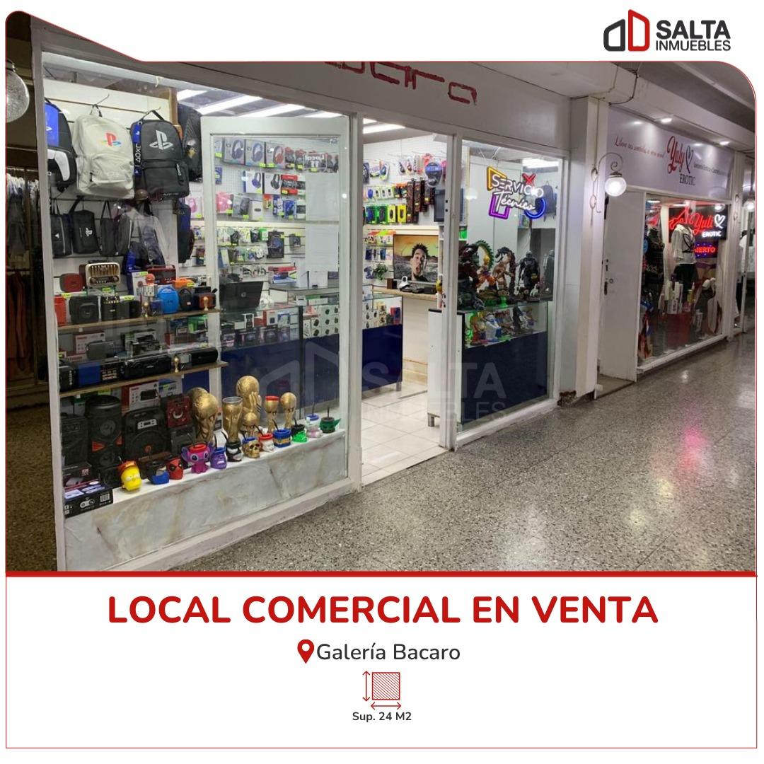 #5466189 | Venta | Local | Zona Centro (Salta inmuebles)