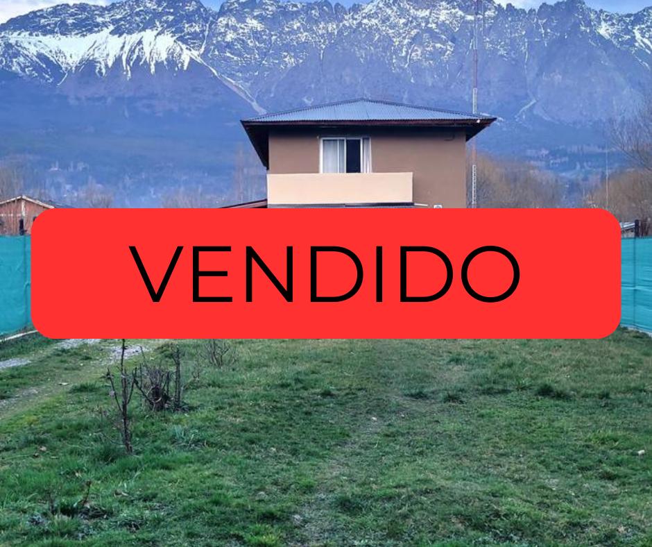 #5489725 | Venta | Casa | San Francisco (Rio Azul Patagonia)