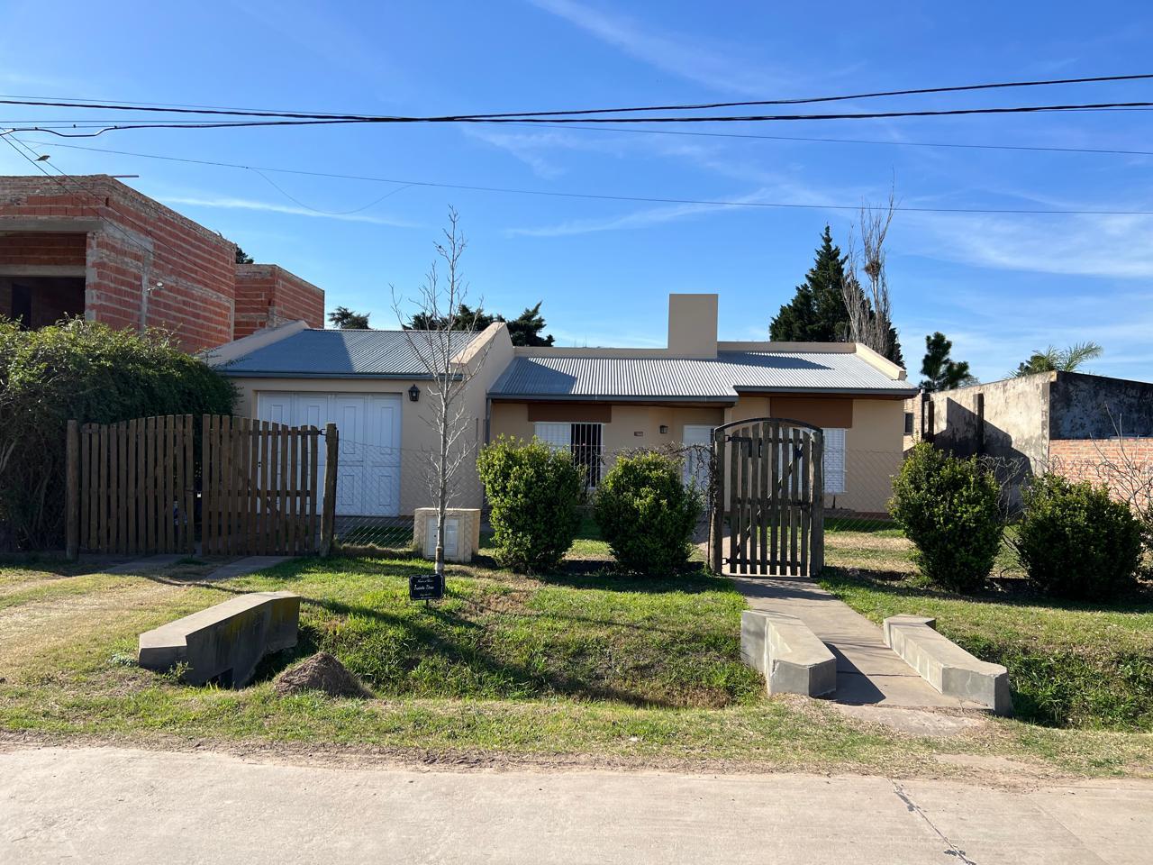 #5409778 | Venta | Casa | Aero Club Rosario (Gaggiotti Inmobiliaria)