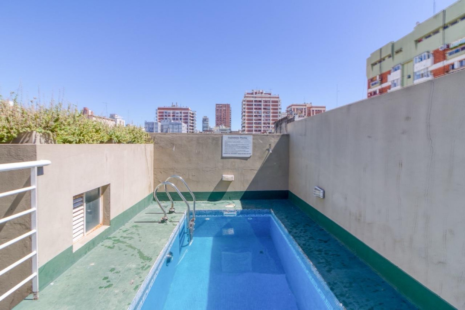 #5404959 | Alquiler Temporal | Departamento | Las Cañitas (Stafforini Real Estate)