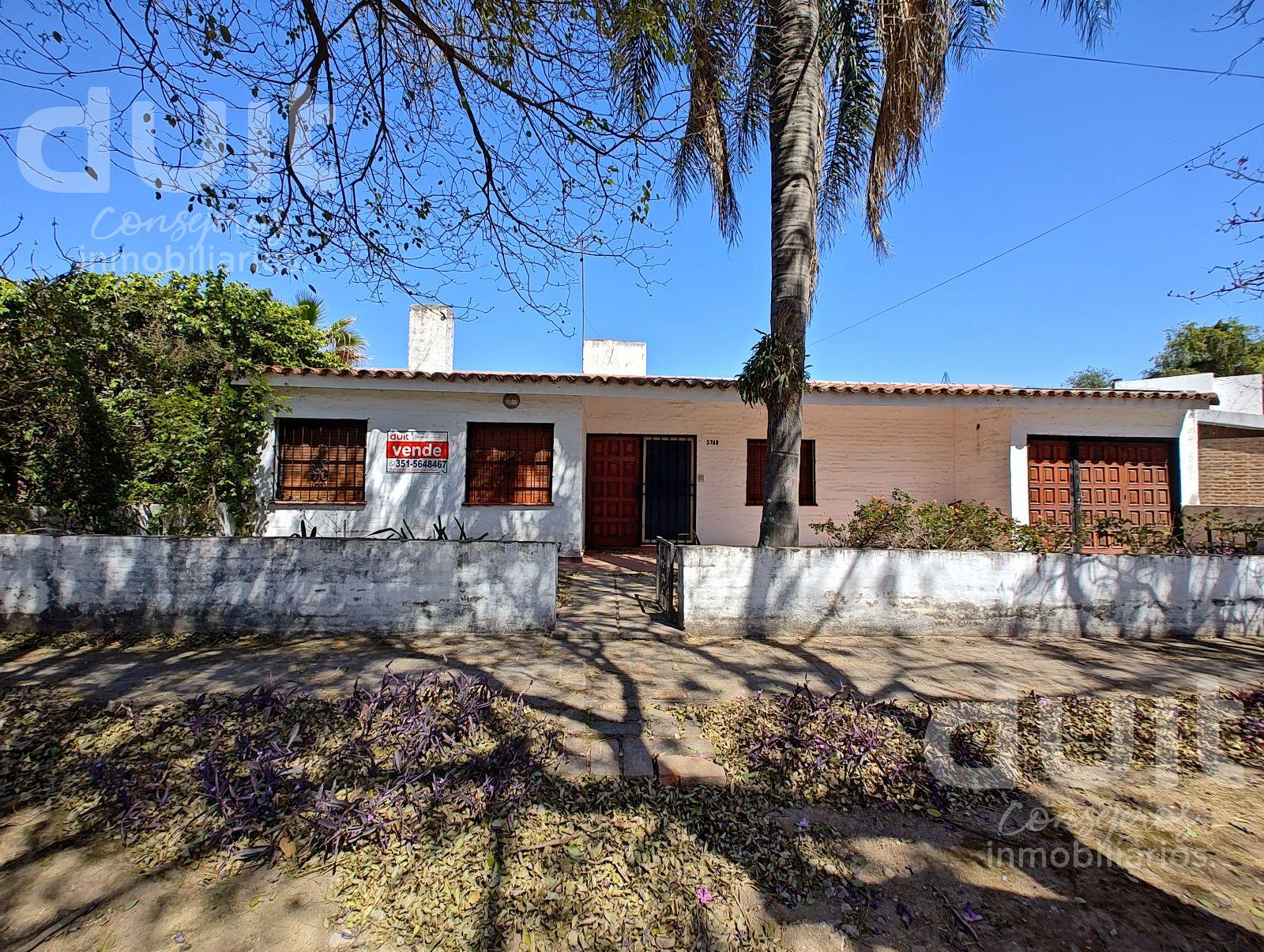 #5447126 | Venta | Casa | Jardin Espinosa (Duit Propiedades)