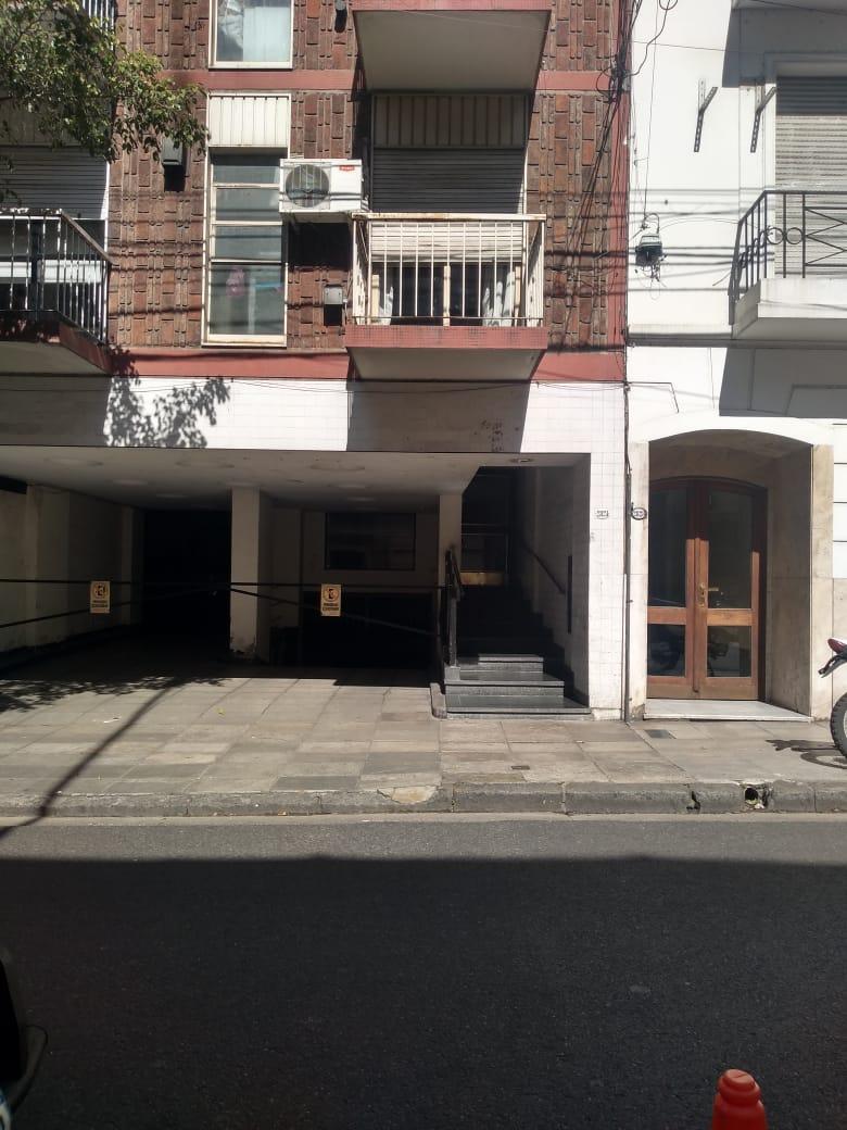 #5439703 | Venta | Departamento | Barrio Norte (Grayfer Propiedades)