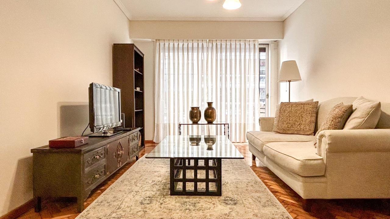 #5173754 | Alquiler Temporal | Departamento | Palermo (Adriana Massa International Realty)