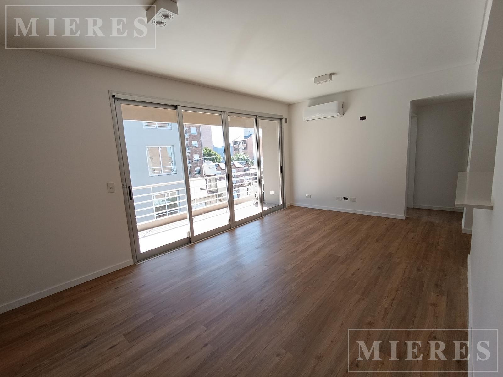 #5456596 | Venta | Departamento | Ciudad De Tigre (Mieres Propiedades)