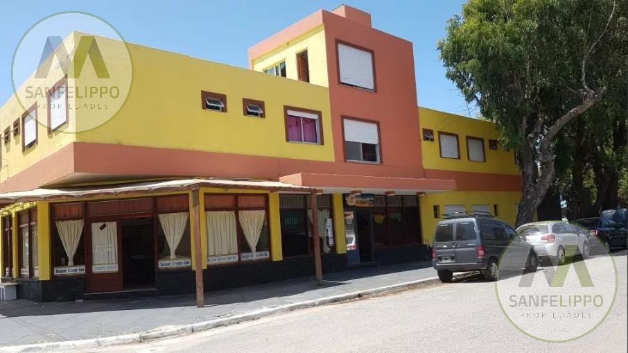 #5371102 | Sale | Hotel | Mar De Ajo (Sanfelippo Propiedades)