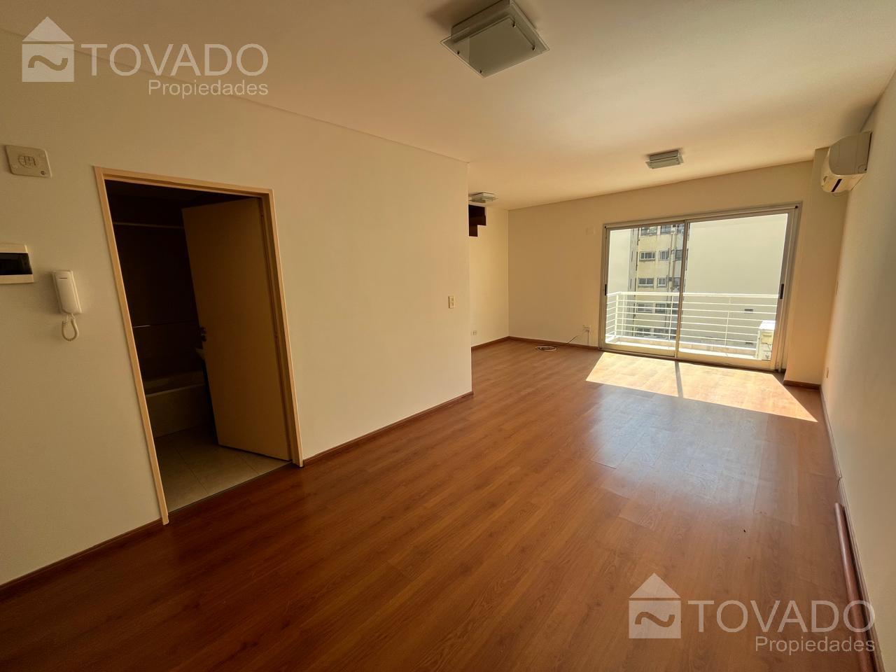 #5463430 | Venta | Departamento | Barrio Norte (Tovado Propiedades)