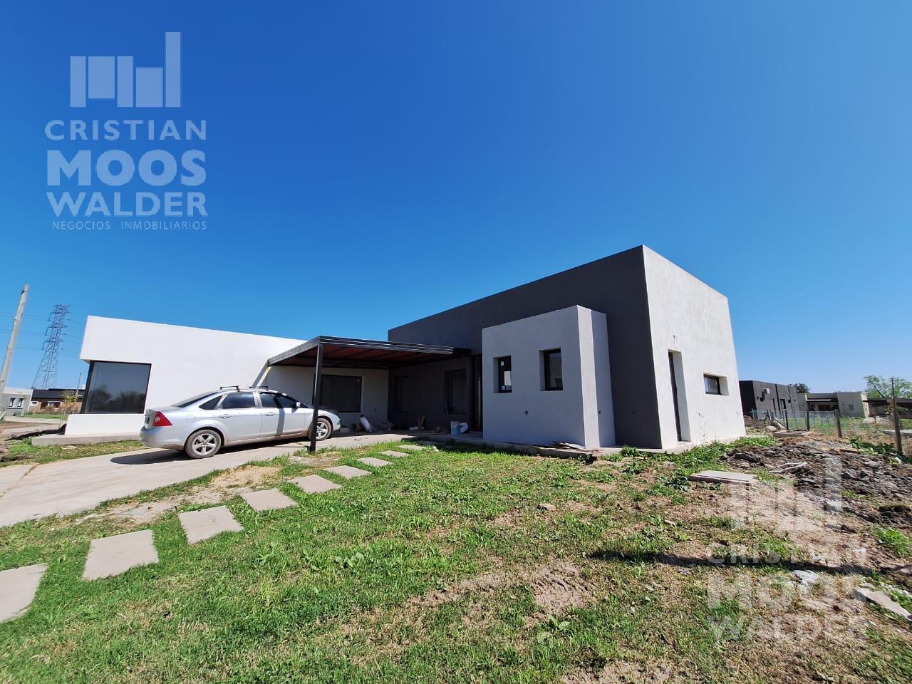 #5449337 | Venta | Casa | Country Club Manuel Belgrano (Cristian Mooswalder Propiedades)