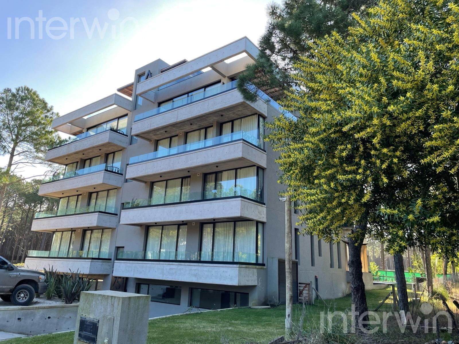 #5404120 | Sale | Apartment | Pinamar (Interwin)