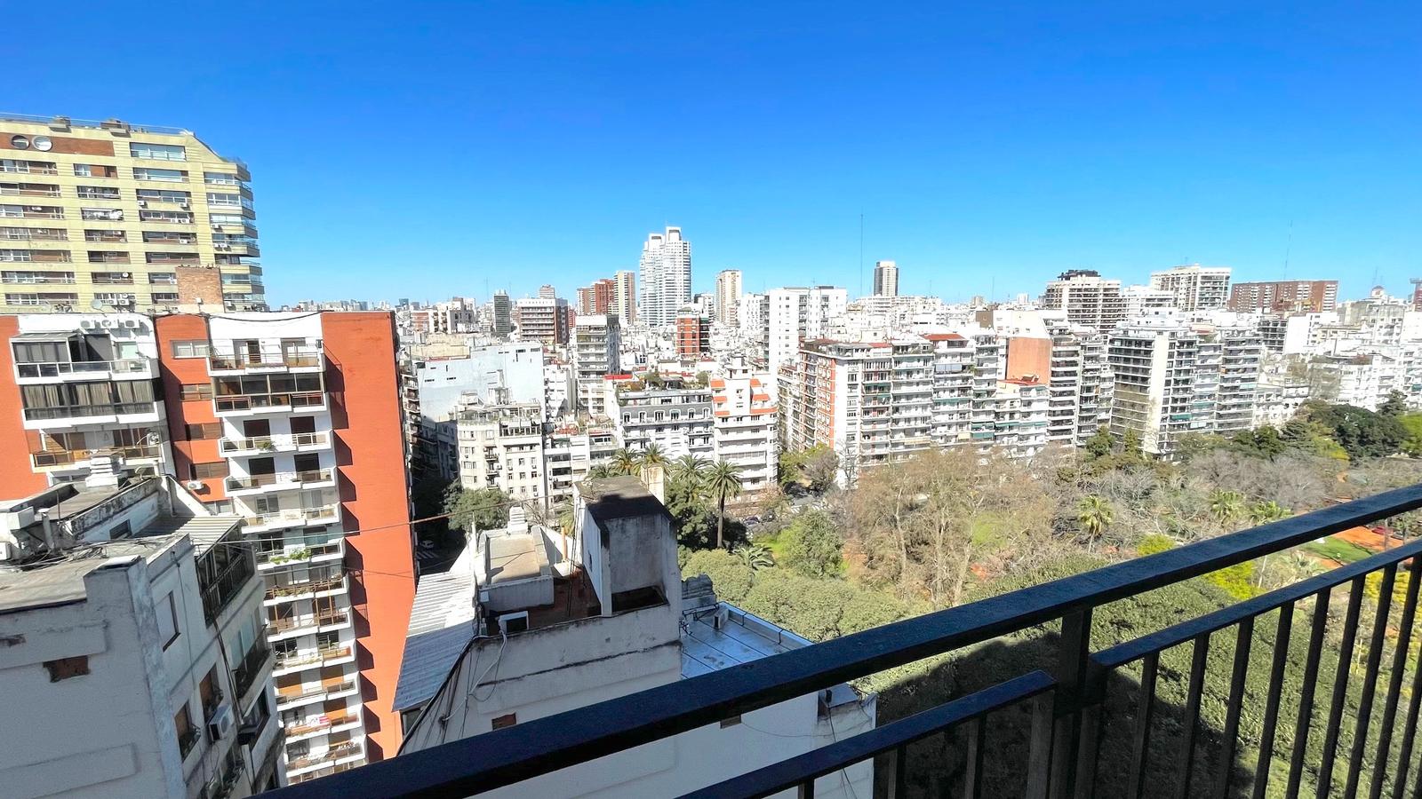 #5370474 | Rental | Apartment | Botanico (Soldati Propiedades)