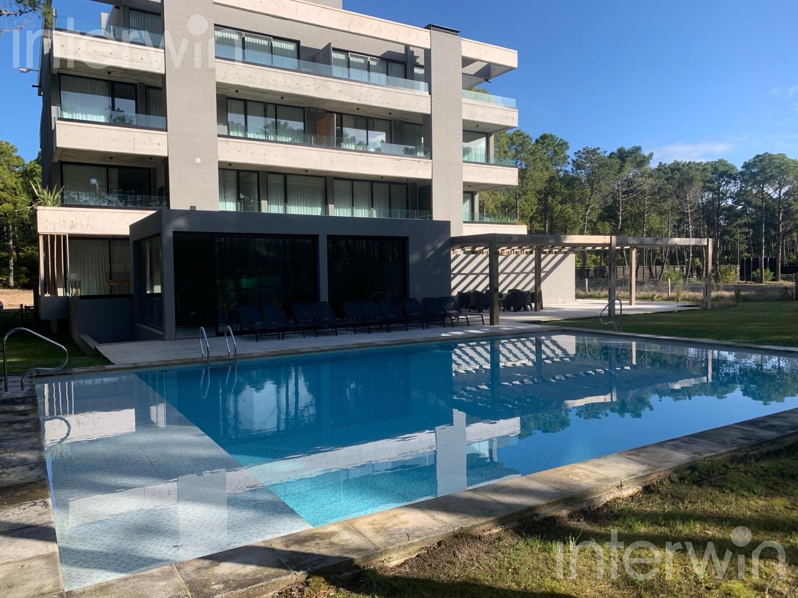 #5437813 | Venta | Departamento | Pinamar (Interwin)