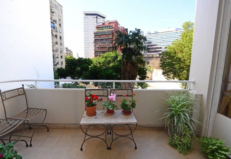 #1609864 | Venta | Departamento | Retiro (MLL Propiedades)