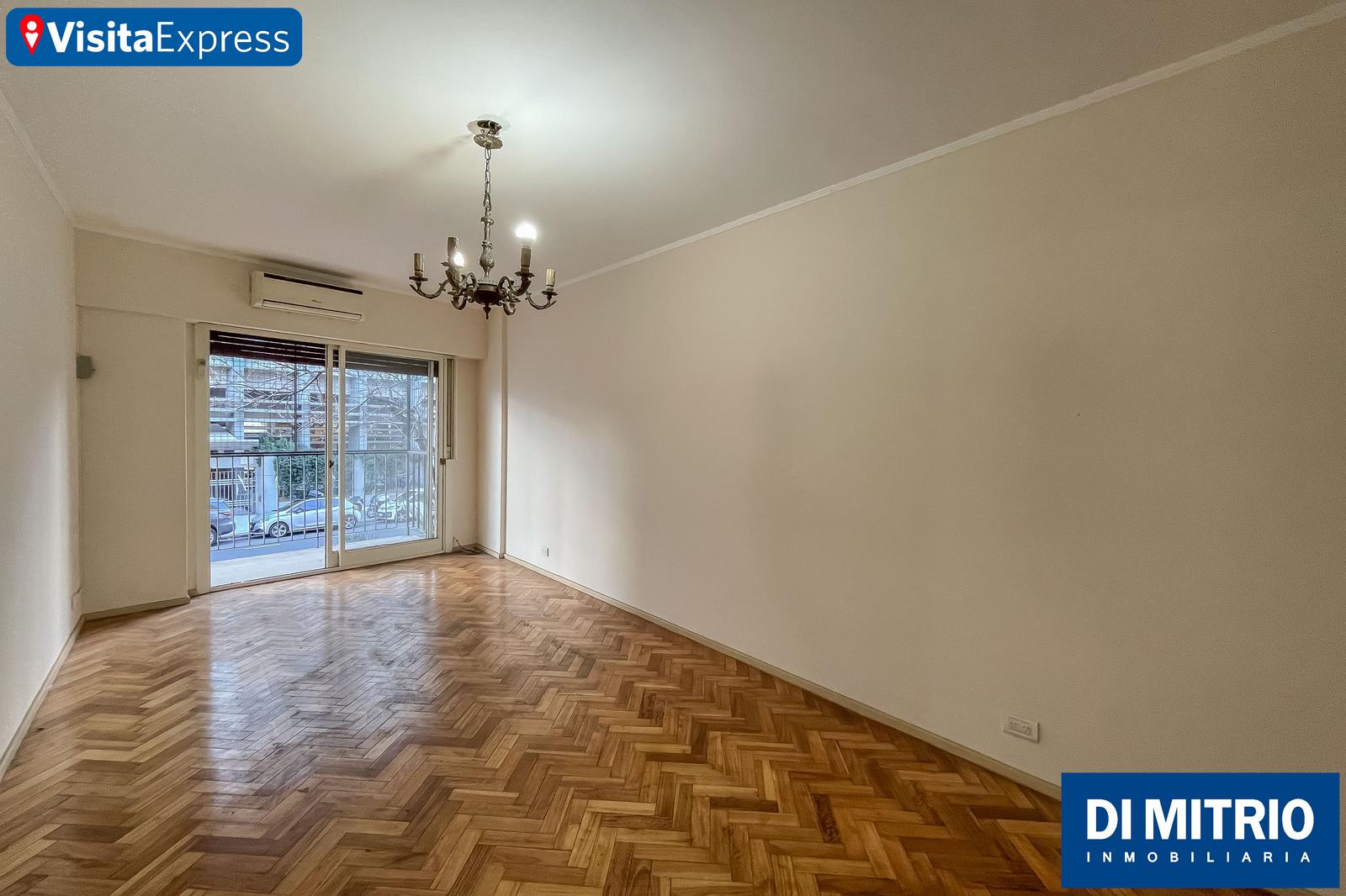 #5165330 | Venta | Departamento | San Telmo (Di Mitrio Inmobiliaria SAS)