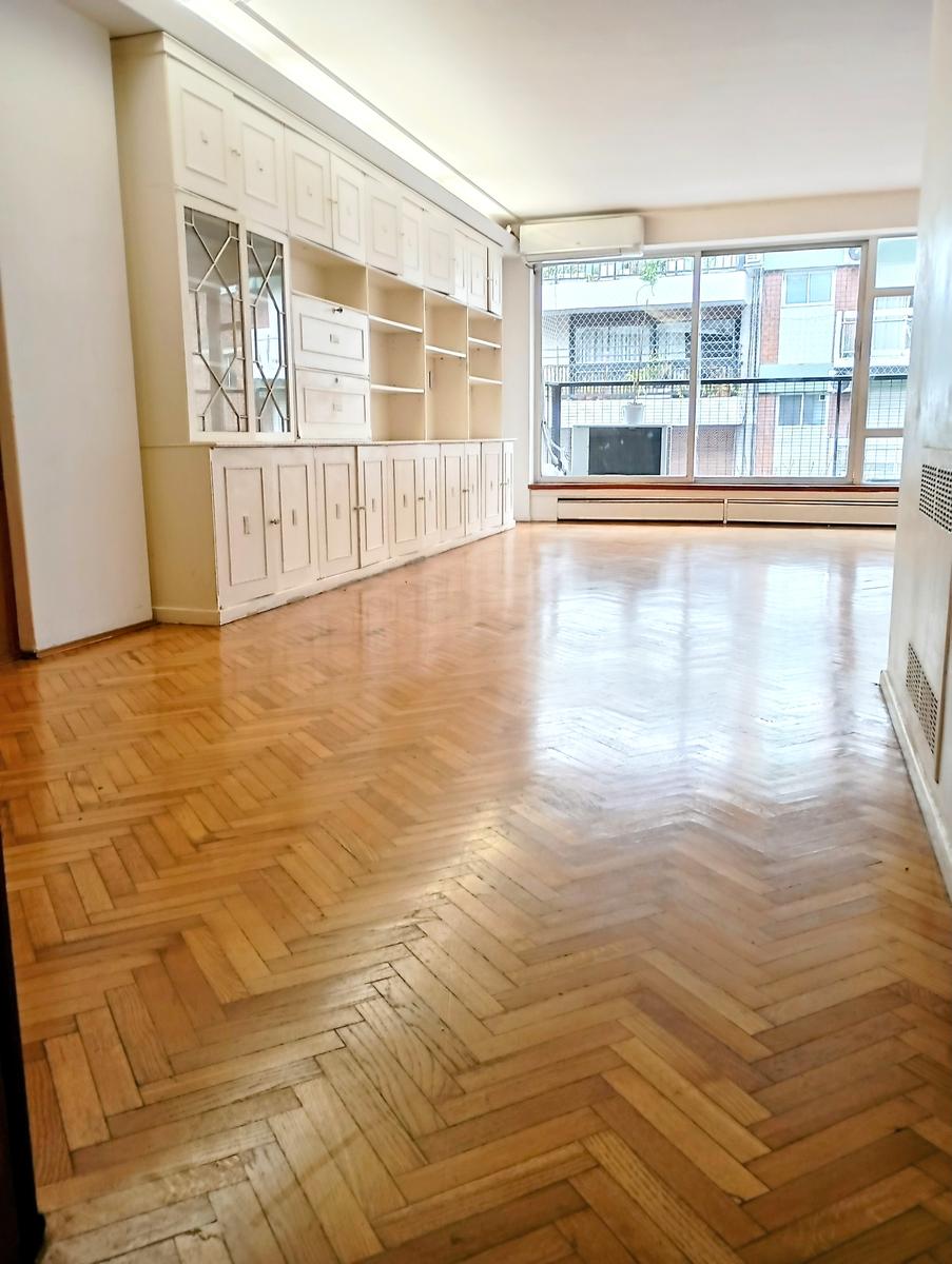 #5455754 | Alquiler | Departamento | Recoleta (ARANA PARERA PROPIEDADES)