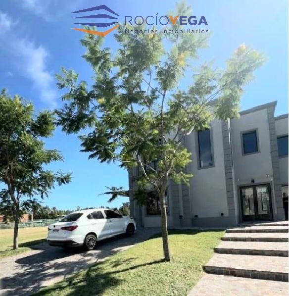 #5394693 | Venta | Casa | Nordelta (Vega Negocios Inmobiliarios)