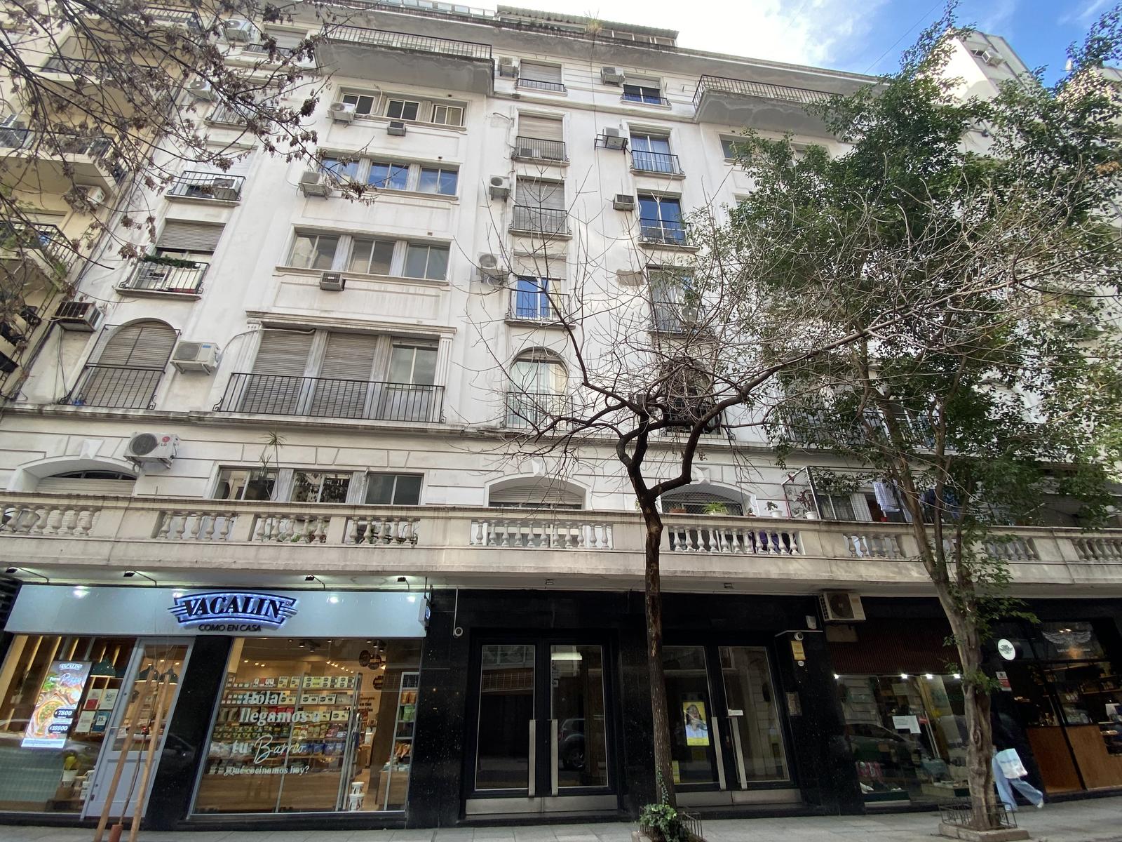 #5401760 | Sale | Apartment | Recoleta (Cifone Brokers Inmobiliarios)