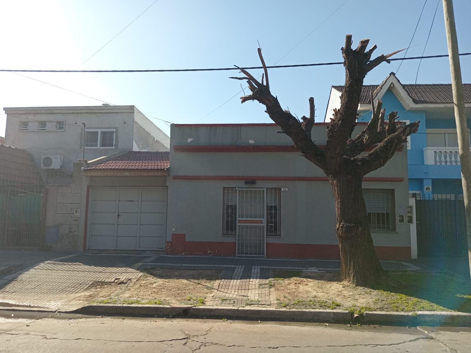 #5446541 | Venta | Casa | Lomas De Zamora (Panizzi)