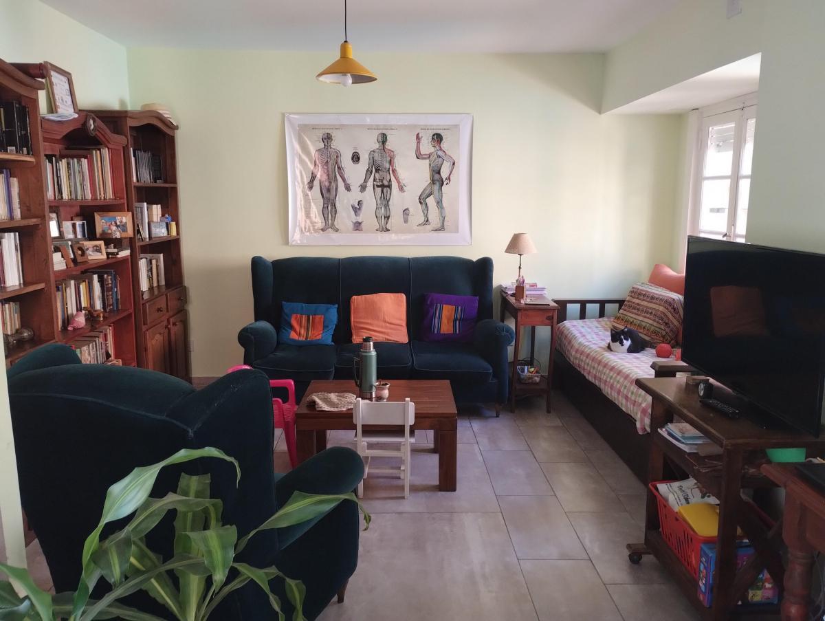 #5442426 | Venta | PH | La Plata (Estudio Yacoub)