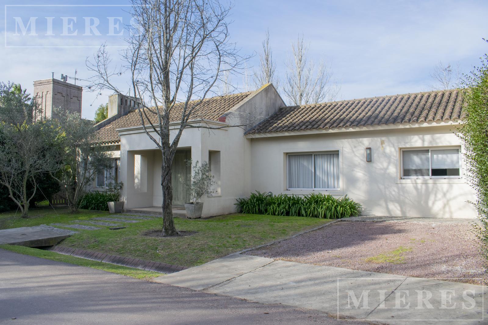 #5456534 | Alquiler Temporal | Casa | Los Lagartos (Mieres Propiedades)