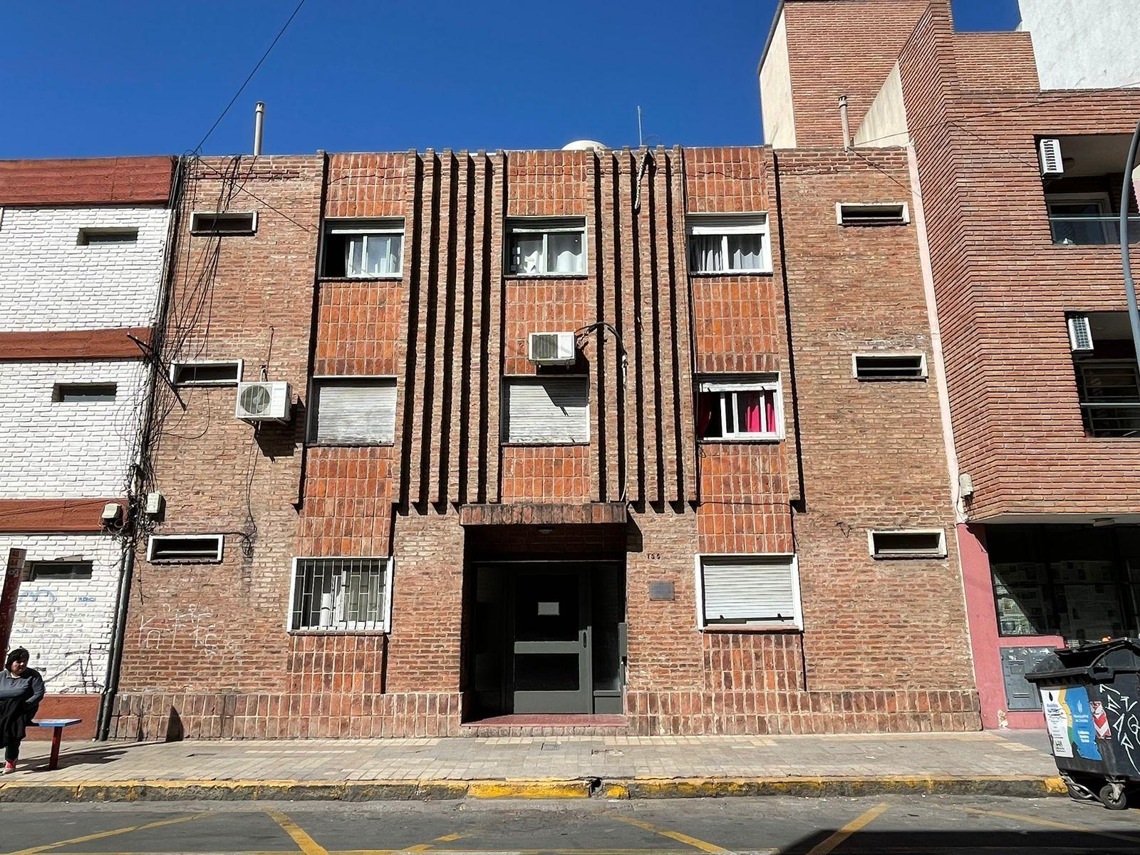 #5431845 | Venta | Departamento | Alberdi (Sergio Villella)