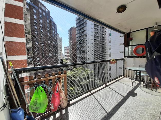 #5422620 | Venta | Departamento | Olivos-Vias/Maipu (Z DIAZ SAUBIDET PROPIEDADES)