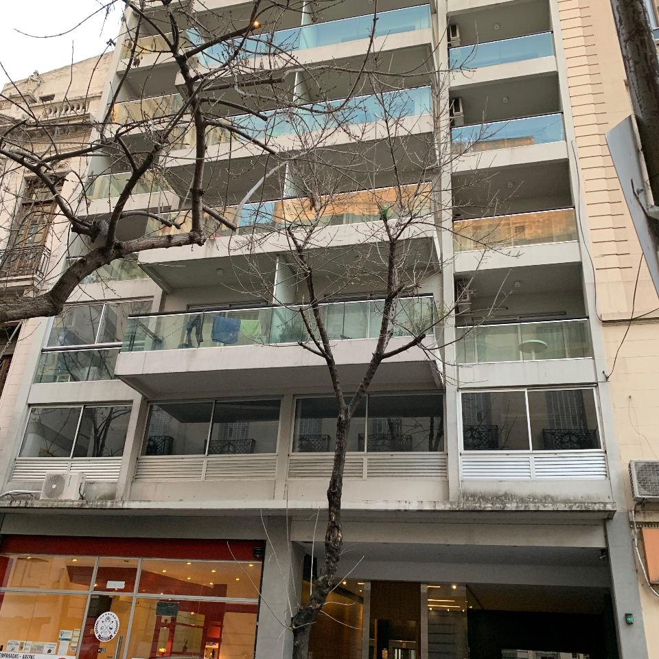 #5384322 | Alquiler | Departamento | Barrio Norte (Kadima Propiedades)