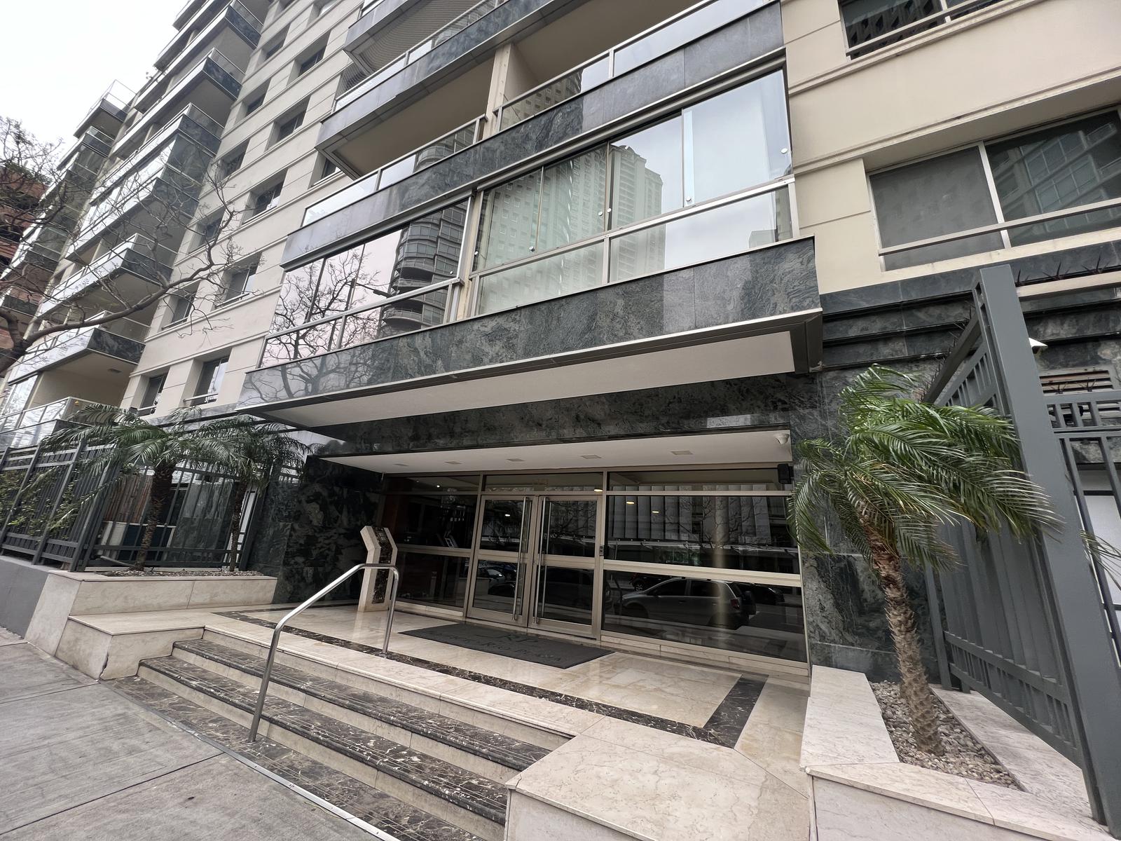 #5166063 | Venta | Departamento | Puerto Madero (NM Auletta Propiedades)